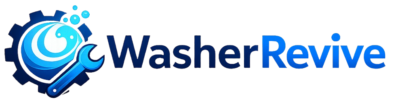 WasherRevive
